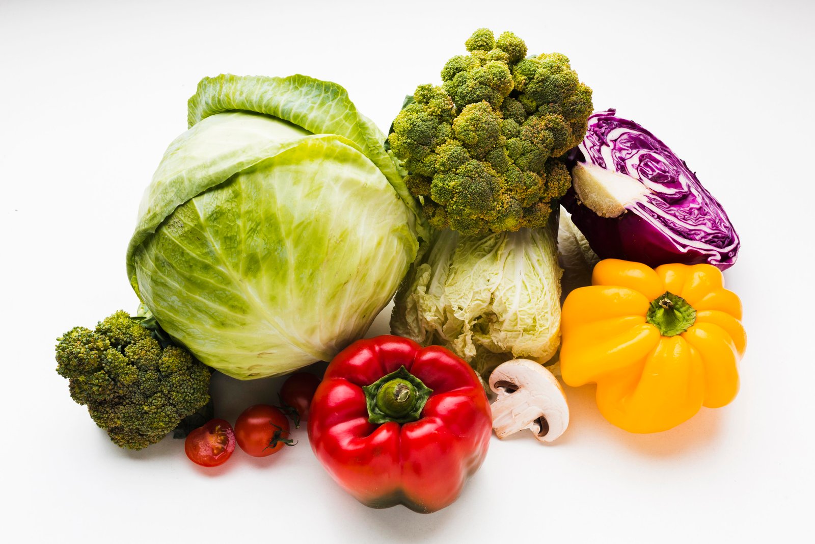 Fresh produce