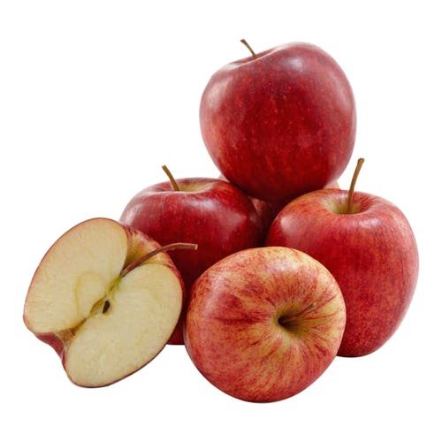 Apples (Red)