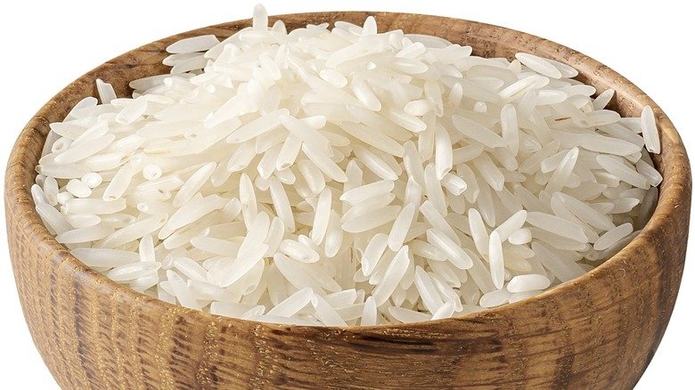 Rice (White)