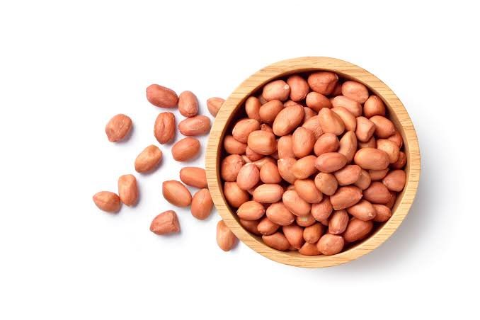 Groundnuts