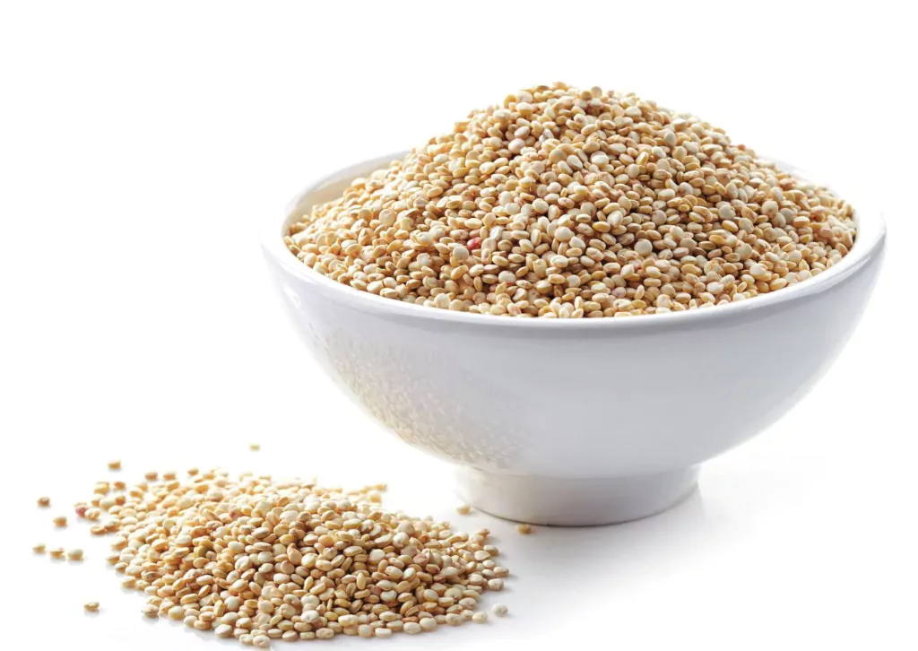 Quinoa