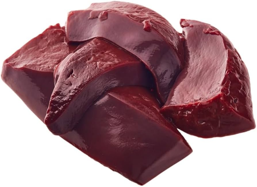 Maphonera Livestock (Liver)