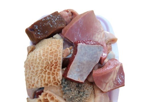 Maphonera Livestock (Offals)