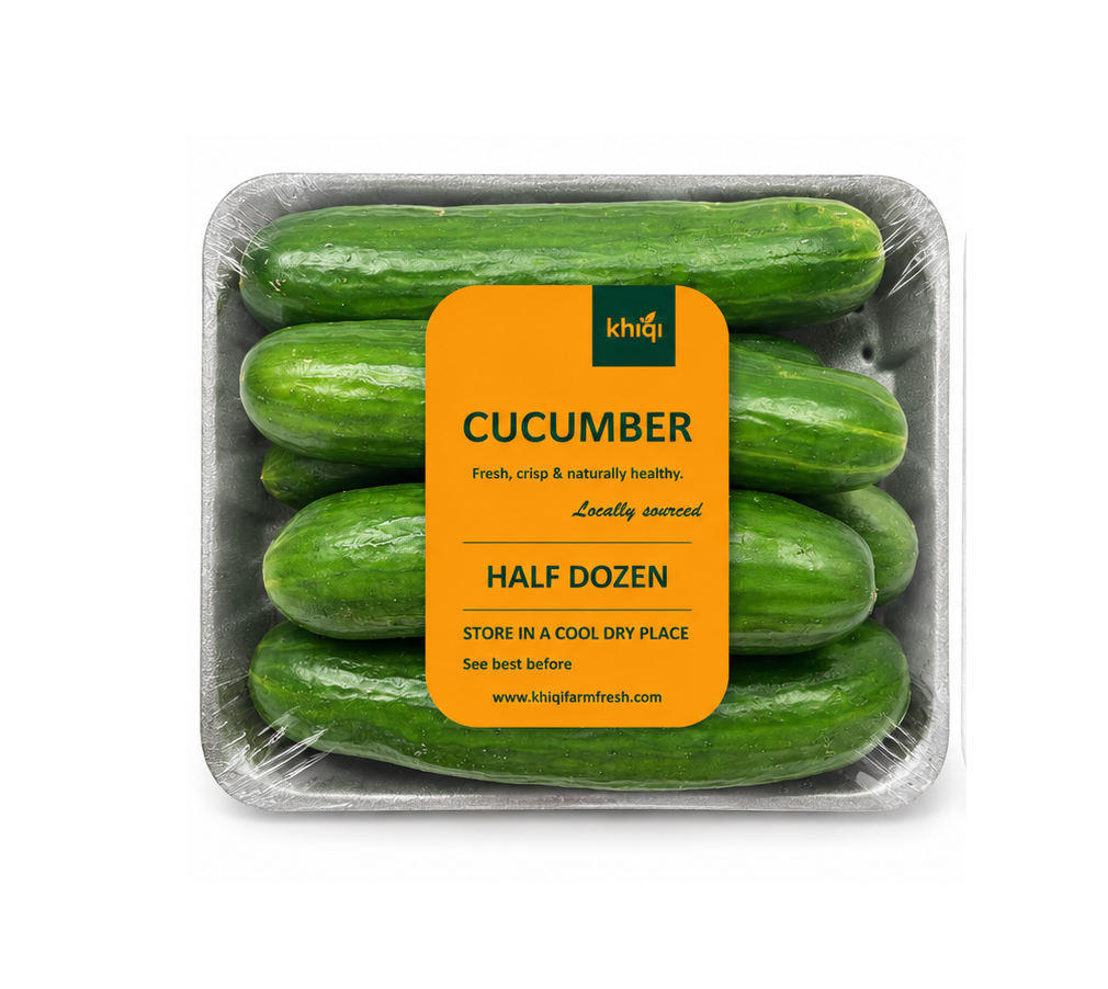 Cucumber
