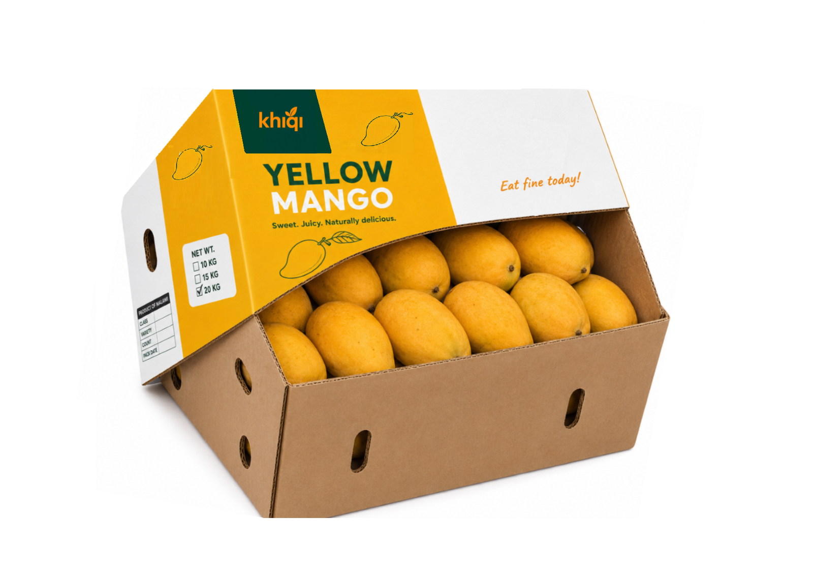Mango