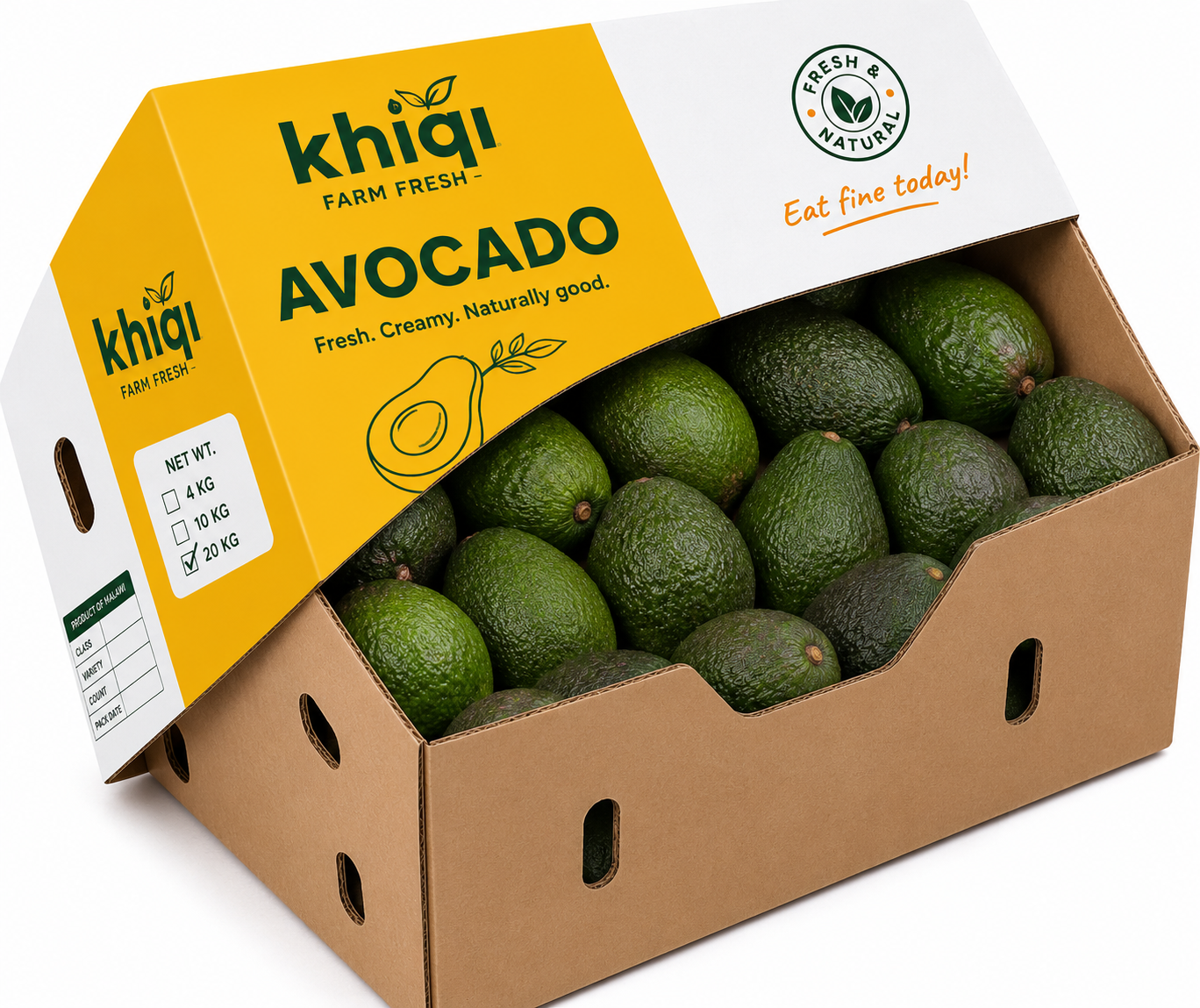 Avocado