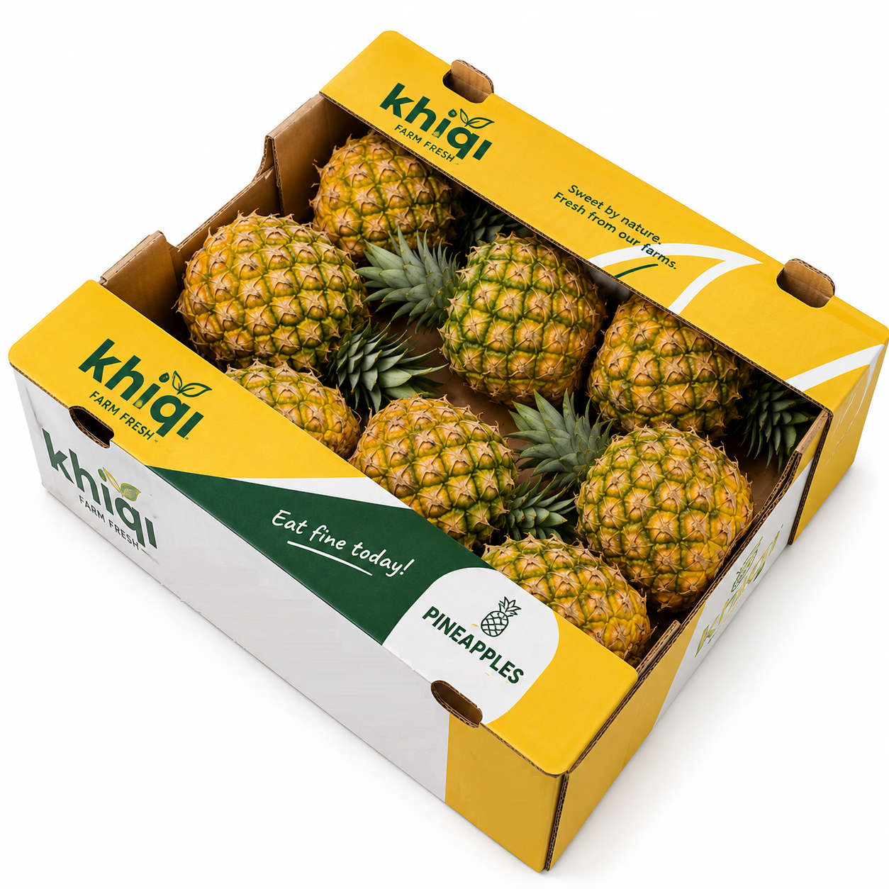 Pineapple